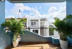 Bán nhà riêng 5 tầng tại Bình Trị Đông, Bình Tân, diện tích 52 m2, giá 7,45 tỷ... Bán nhà riêng tại Bình Trị Đông, Hồ Chí Minh 06