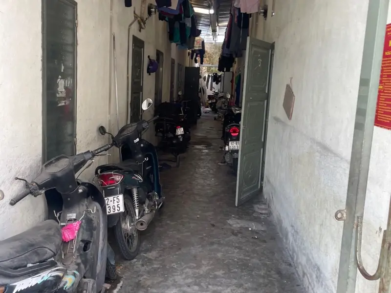 Bán nhà riêng tại Phó Đức Chính, Sơn Trà, Đà Nẵng, diện tích lớn 254 m², tiềm năng khai thác cao... Bán nhà riêng tại An Hải, Đà Nẵng 01