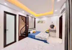 Nhà Mỹ Đình 6 tầng full nội thất, ô tô đỗ cửa... Bán nhà riêng tại Từ Liêm, Hà Nội 05