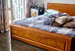 BÁN NHÀ BÌNH TÂN NGANG LỚN 5M 100M2 - SÂN 2 Ô TÔ + KHÔNG GIAN SỐNG | NHỈNH 8 TỶ... Bán nhà mặt phố tại An Lạc, Hồ Chí Minh 05