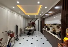 Nhà Phân Lô Quân Đội Đẳng Cấp, Ngõ Rộng, Nội Thất Tiền Tỷ Tặng Kèm... Bán nhà riêng tại Phương Liệt, Hà Nội 03