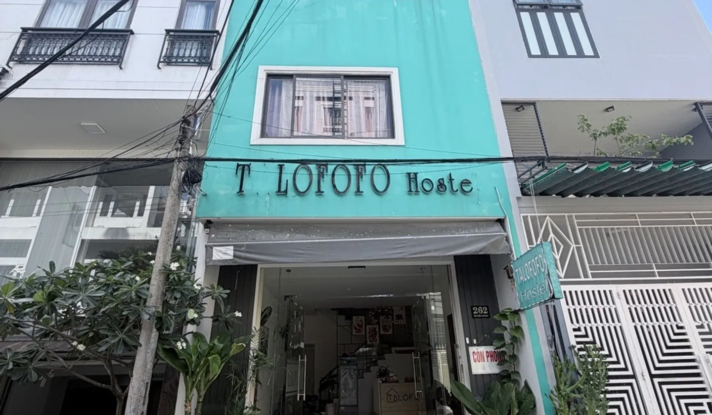BÁN NHÀ 4 TẦNG 1 TUM – MT TÔ HIẾN THÀNH, SƠN TRÀ

• Diện tích: 75m² – ngang 5m
• Mặt tiền đường Tô... Bán nhà mặt phố tại An Hải, Đà Nẵng 01