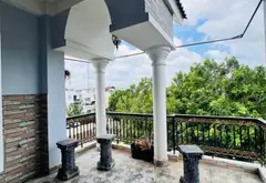 Bán nhà mặt phố Phạm Văn Bạch,5 tầng, mặt tiền 4m, diện tích 69m2... Bán nhà mặt phố tại An Hội Tây, Hồ Chí Minh 03