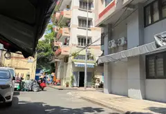 Nhà hiếm 4 phòng ngủ, mặt tiền 14m, hẻm ô tô rộng Quận 5... Bán nhà riêng tại An Đông, Hồ Chí Minh 13