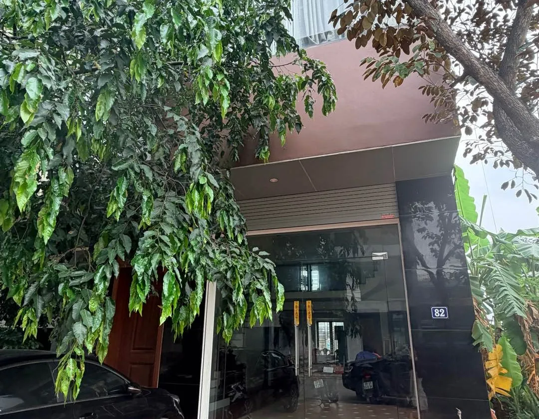 Bán nhà mặt phố kinh doanh sầm uất tại Bắc Ninh, 78m2, giá sốc... Bán nhà mặt phố tại Yên Phong, Bắc Ninh 01
