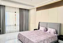 Biệt thự 7 tầng thang máy - Tối ưu công năng, vị trí vàng... Bán biệt thự, liền kề tại Kiến Hưng, Hà Nội 06