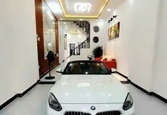 BÁN NHÀ HƯƠNG LỘ 2 BÌNH TÂN 80m2 4x20M GIÁ CỰC MỀM.... Bán nhà riêng tại Bình Trị Đông, Hồ Chí Minh 01