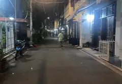 Bán nhà phố 2 tầng diện tích 58.7 m² tại khu vực Huỳnh Văn Bánh giá 8.8 tỷ... Bán nhà riêng tại Phú Nhuận, Hồ Chí Minh 03