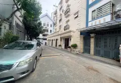 Tòa căn hộ dịch vụ sang trọng phường Bình Lợi Trung, Bình Thạnh... Bán nhà riêng tại Bình Lợi Trung, Hồ Chí Minh 14