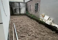 Bán đất 40.7m2 mặt tiền rộng tại Nam Hồng giá 2.8 tỷ... Bán đất tại Phúc Thịnh, Hà Nội 05