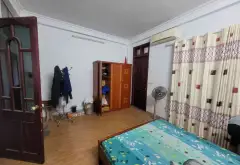MỖ LAO HÀ ĐÔNG– Ô TÔ ĐỖ CỬA – MẶT TIỀN 4M5 – 10 TỶ... Bán nhà riêng tại Hà Đông, Hà Nội 02