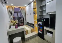 THỤY PHƯƠNG,CĂN HỘ DỊCH VỤ DÒNG TIỀN ỔN ĐỊNH... Bán chung cư mini tại Đông Ngạc, Hà Nội 03