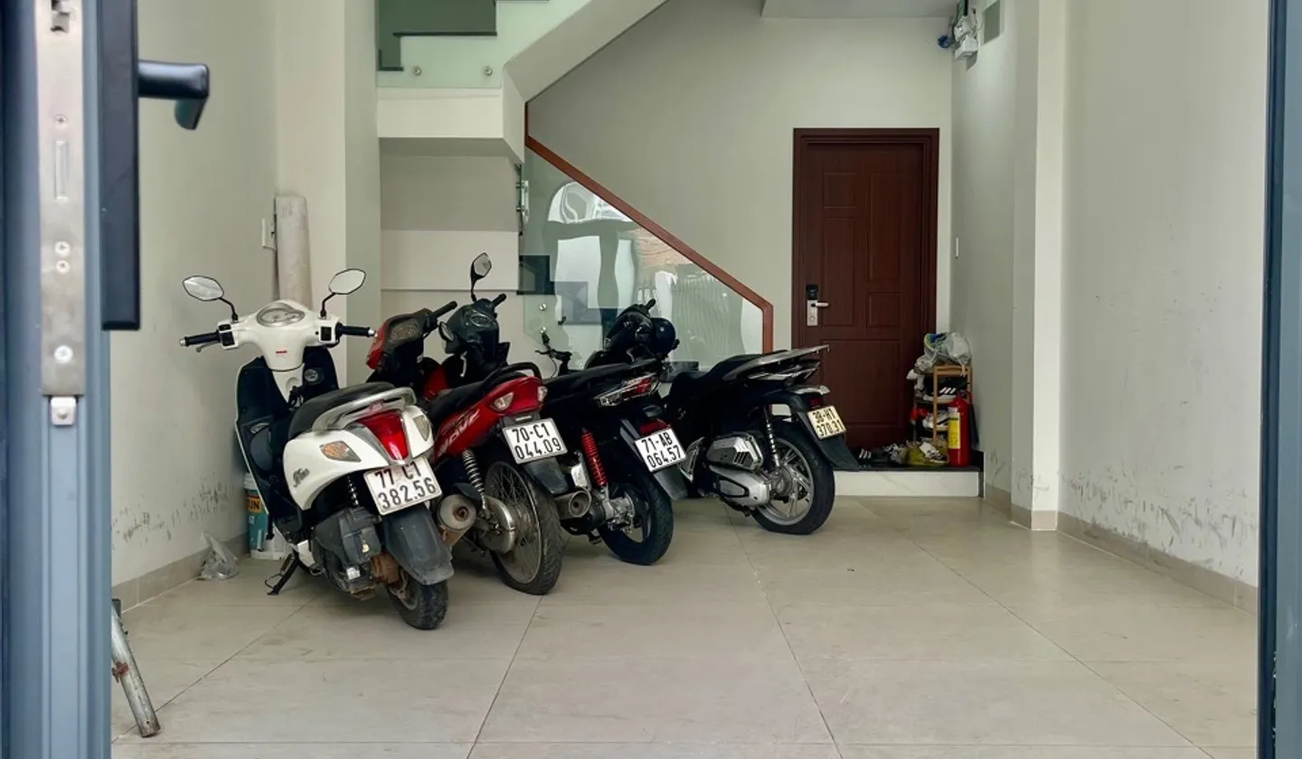 Bán nhà riêng Quận 11, Bình Thới, 51m2, 4 tầng, 5 phòng ngủ khép kín... Bán nhà riêng tại Bình Thới, Hồ Chí Minh 01