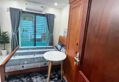 Bán chung cư mini 8 tầng phường Từ Liêm, Hà Nội, 61.5m2, thang máy, full nội thất... Bán chung cư mini tại Từ Liêm, Hà Nội 01