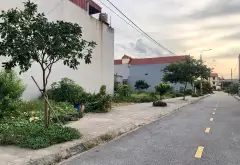Cơ Hội Vàng Tại Tân Hưng - Đất Ở Lô Góc 2 Mặt Tiền Hiếm Có... Bán đất tại Tân Hưng, Hưng Yên 02