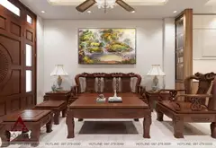 Bán nhà riêng 7 tầng thang máy xã Lạc Long Quân gần phố, diện tích 41.5m²... Bán nhà riêng tại Nghĩa Đô, Hà Nội 06