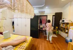 Bán chung cư mini 7 tầng tại quận Xuân Thủy, đầy đủ nội thất, thang máy, gần khu đại học... Bán chung cư mini tại Cầu Giấy, Hà Nội 05