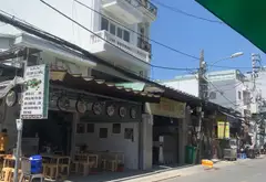 Bán nhà cấp 4 mặt tiền 6.5m tại phường An Phú Đông, Hồ Chí Minh, phù hợp đầu tư cho thuê... Bán nhà mặt phố tại An Phú Đông, Hồ Chí Minh 01