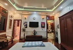 Biệt thự đẳng cấp giữa lòng Phường An Hải – không gian sống đầy cảm hứng... Bán biệt thự, liền kề tại An Hải, Hải Phòng 12
