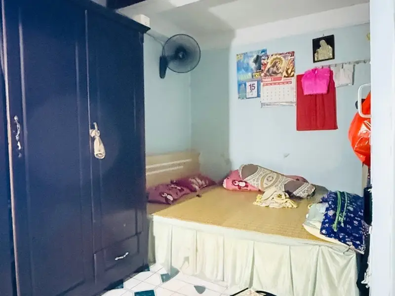 Nhà 3 tầng rộng thoáng, gần trung tâm Tân Bình, xe hơi vào nhà... Bán nhà riêng tại Tân Sơn Nhất, Hồ Chí Minh 01