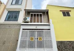 Nhà 2 tầng hẻm xe hơi Phan Văn Trị, Bình Thạnh giá 2.9 tỷ... Bán nhà riêng tại Bình Lợi Trung, Hồ Chí Minh 01