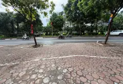 MẶT PHỐ KIM GIANG - 52M2 - MT4,5M - 20 TỶ - SẴN SÀNG THƯƠNG LƯỢNG... Bán đất tại Thanh Liệt, Hà Nội 02