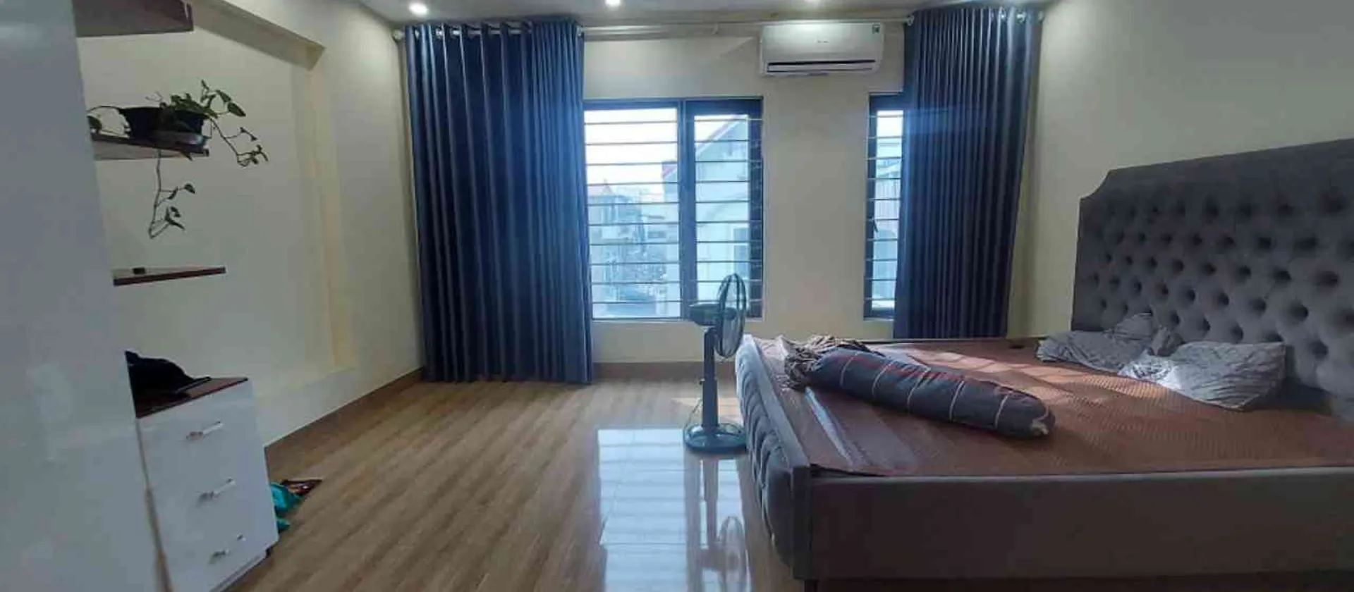 Nhà 6 tầng siêu đẹp, ô tô cách nhà 40m, kinh doanh đỉnh tại Ngọc Hồi... Bán nhà riêng tại Đại Thanh, Hà Nội 01