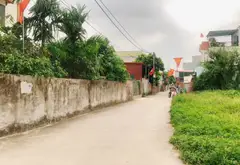 🔆Bán đất Bắc Thượng - Nội Bài 144m2 full thổ chỉ hơn 20tr/m ai muốn gần sân bay và các cụm CN... Bán đất tại Nội Bài, Hà Nội 02