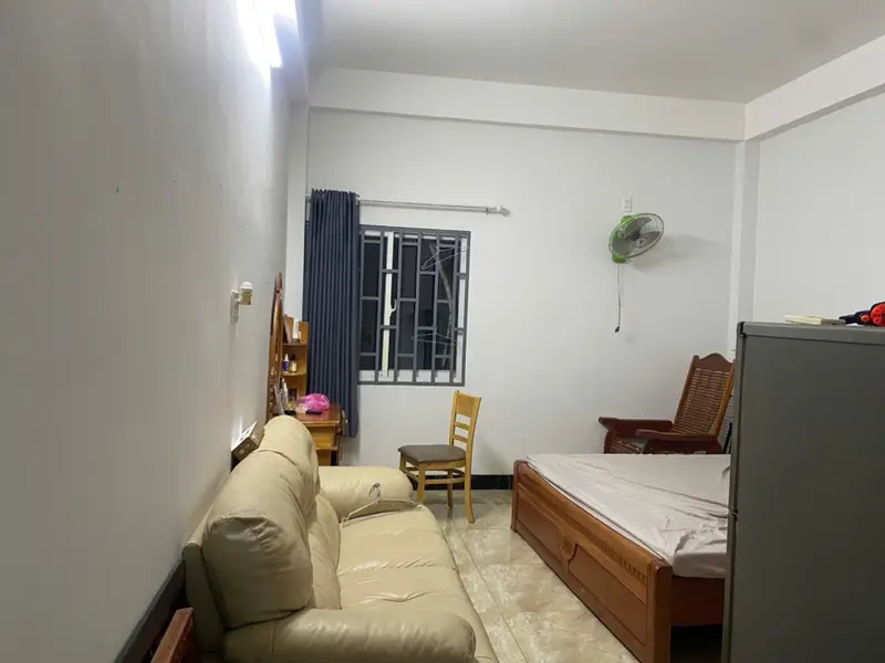 Bán nhà 3 tầng 62m2 hẻm ôtô phường Hiệp Bình, giá 7.7 tỷ... Bán nhà riêng tại Hiệp Bình, Hồ Chí Minh 01