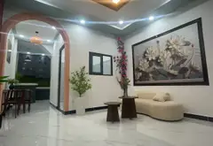 NHÀ 2 tầng BTCT 3PN Chính Chủ Oto 4M Thông Vào ở Ngay Giáp Tân Phú Vài Bước... Bán nhà riêng tại Bình Trị Đông, Hồ Chí Minh 02