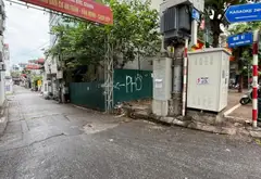 Bán đất trung tâm phường Trường Lâm, diện tích 71.9m²... Bán đất tại Việt Hưng, Hà Nội 01