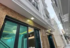 Bán nhà riêng 4 tầng tại Phú Xá, ngõ ôtô, 4 phòng ngủ, pháp lý rõ ràng... Bán nhà riêng tại Đông Hải, Hải Phòng 04