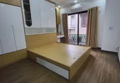 Lạc Trung Kim Ngưu 5 tầng ở sướng... Bán nhà riêng tại Vĩnh Tuy, Hà Nội 05