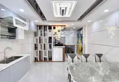 Bán nhà riêng 5 tầng - Đường Số 6, Bình Tân - 56m² - Giá 6.450.000.000 VNĐ... Bán nhà riêng tại Bình Tân, Hồ Chí Minh 06