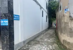 Bán đất thổ cư 66,6m2 tại xã Tiên Dược, mặt tiền 5,9m, pháp lý rõ ràng... Bán đất tại Sóc Sơn, Hà Nội 05