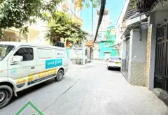 CHỈ 3,35 TỶ – NHÀ 3 TẦNG – HẺM 4M THÔNG – GẦN CHỢ TRẦN VĂN QUANG – P. BẢY HIỀN, TÂN BÌNH – 3PN... Bán nhà riêng tại Bảy Hiền, Hồ Chí Minh 04