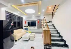 Cơ Hội Vàng Sở Hữu Nhà Xây Mới Ngõ Ô Tô, Mặt Tiền Rộng Tại Miếu Hai Xã... Bán nhà riêng tại Lê Chân, Hải Phòng 02