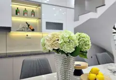 Nhà 4 tầng tại Thiên Lôi, Thiết kế đầy đủ tiện nghi, phù hợp gia đình đa thế hệ... Bán nhà riêng tại An Biên, Hải Phòng 04