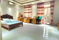 HẺM OTO NGỦ NHÀ, KHU TOÀN NHÀ CAO TẦNG, BIỆT THỰ - 6Tầng-Ngang 6m - Thoại Ngọc Hầu - TÂN PHÚ... Bán nhà riêng tại Tân Phú, Hồ Chí Minh 09