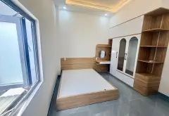 BÁN NHÀ TỈNH LỘ 43 TAM BÌNH 4 TẦNG – HẺM Ô TÔ TRÁNH – 4PN – GIÁ 5.98 TỶ... Bán nhà riêng tại Tam Bình, Hồ Chí Minh 11