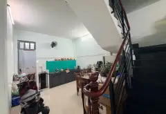 Nhà 2 Tầng Giá Tốt Gần Chợ Gò Xoài - Hẻm Ô Tô 6M, Pháp Lý Rõ Ràng... Bán nhà riêng tại Bình Hưng Hòa, Hồ Chí Minh 09