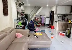 NGAY AEON TÂN PHÚ, CÁCH 50M RA ĐƯỜNG LỚN - 2Tầng-Ngang 5m - Kênh 19 tháng 5 - TÂN PHÚ... Bán nhà riêng tại Tây Thạnh, Hồ Chí Minh 03