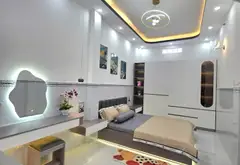Nhà giá tốt mặt tiền hẻm ô tô 96 Đào Tông Nguyên - Cơ hội không thể bỏ lỡ... Bán nhà riêng tại Nhà Bè, Hồ Chí Minh 14
