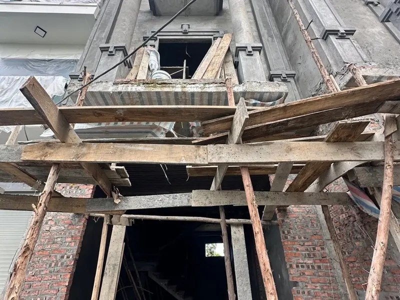 Nhà riêng 3 tầng thiết kế tinh tế, kiên cố tại vị trí chiến lược quận Xích Thổ... Bán nhà riêng tại An Dương, Hải Phòng 01