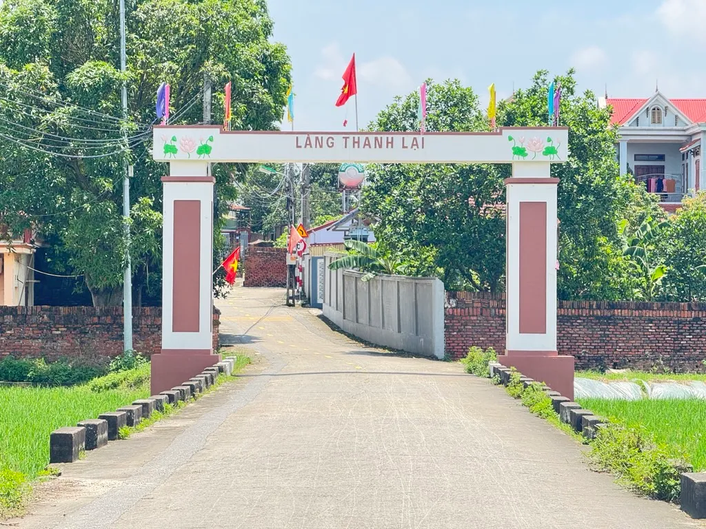 ĐẤT - CỘNG HÒA - PHÙ LINH - AN SINH TỐT - GẦN ĐỀN SÓC... Bán owner_side tại Sóc Sơn, Hà Nội 01
