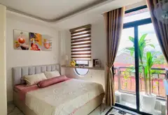 🚗 PHẠM VĂN CHIÊU – NHÀ MỚI 4 TẦNG - NGANG 4M - Ô TÔ NGỦ TRONG NHÀ
📍 Khu phân lô cao cấp,... Bán nhà riêng tại Thông Tây Hội, Hồ Chí Minh 15