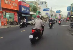 Bán đất 497,4m2 tại Hồng Lạc, khu xây dựng cao tầng, giá 40,5 tỷ... Bán đất tại Bảy Hiền, Hồ Chí Minh 01