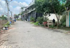 Bán nhà đẹp -vườn lài -An Phú Đông đường 7m oto tránh nhau... Bán nhà riêng tại An Phú Đông, Hồ Chí Minh 05