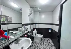 Nhà 3 tầng full nội thất tại Hưng Yên, giá tốt cho gia đình trẻ... Bán nhà riêng tại Triệu Việt Vương, Hưng Yên 04