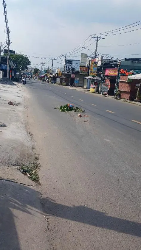 Bán nhà 1 tầng mặt tiền 10m tại xã An Phú Tây, huyện Bình Chánh... Bán owner_side tại Bình Chánh, Hồ Chí Minh 01